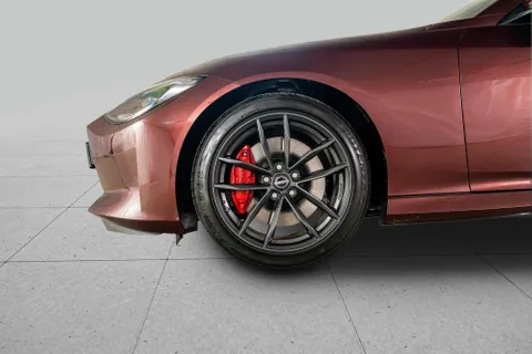 Nissan Z 3.0T Coupe M/T 2023