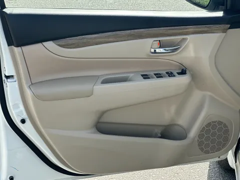 New Suzuki Ciaz 1.5L GLX 2025
