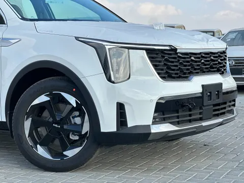 New Kia Sorento 2.5L AWD 2025