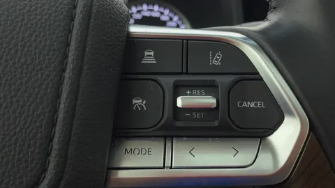 Toyota Land Cruiser 2024
