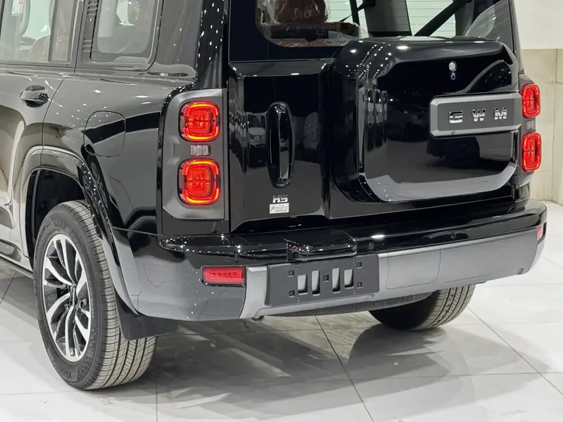 Haval H9 2025