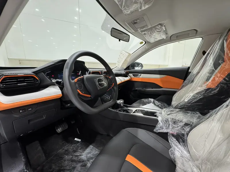 Dongfeng SHINE 2025