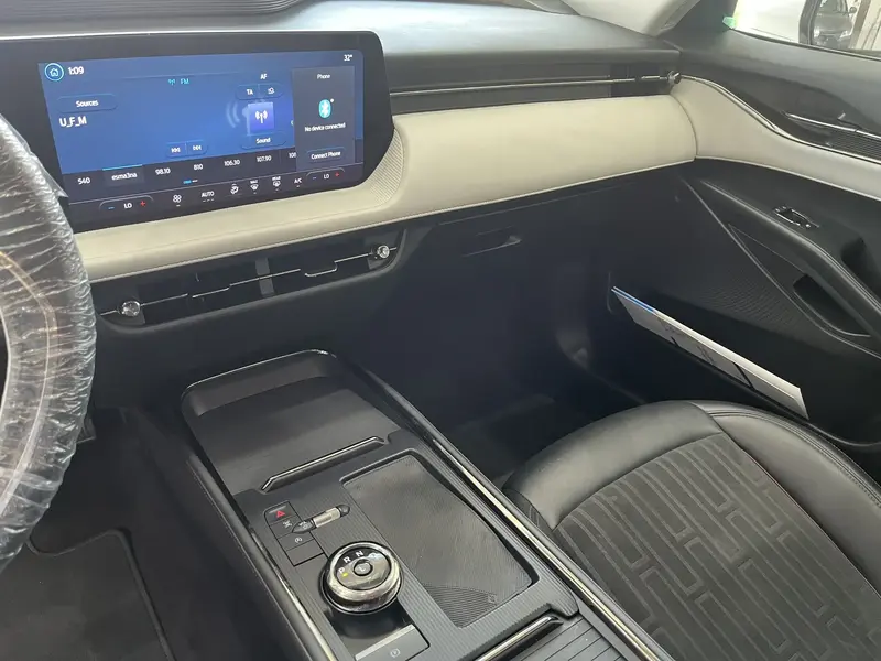 Ford Taurus 2023