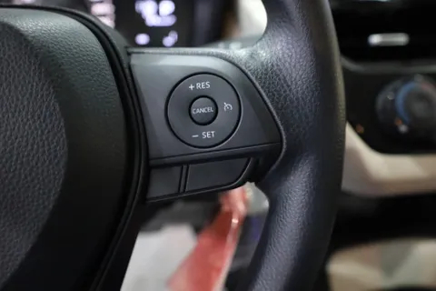 New Toyota Corolla 1.6L XLI 2024