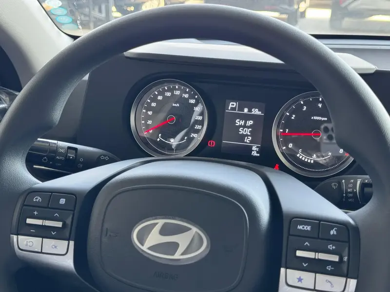 Hyundai Accent 2025