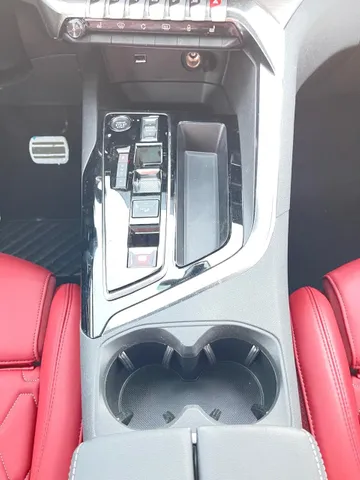 New Peugeot 3008 1.6T GT 2025