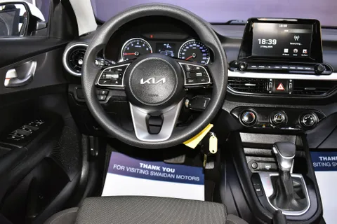 Kia Cerato 1.6L LX 2022