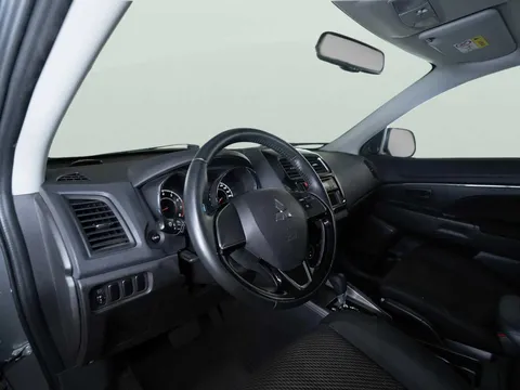 Mitsubishi ASX 2.0L GLX (2WD) 2023