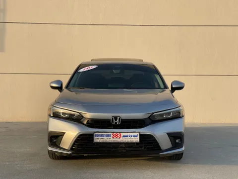 Honda Civic 2022