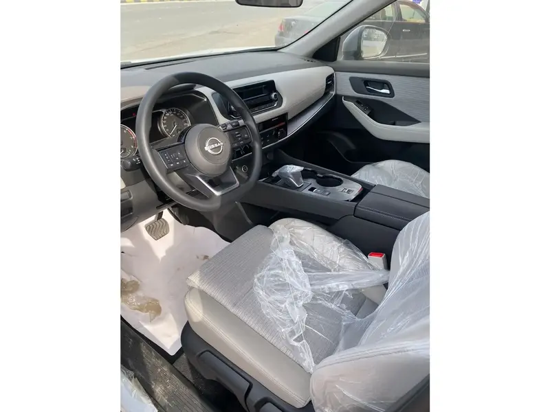 Nissan X-Trail 2024