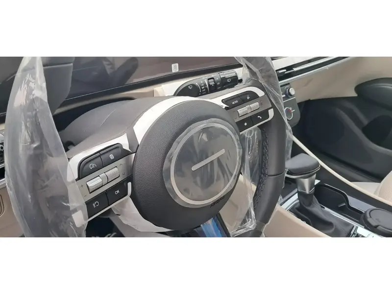 Hyundai Tucson 2025