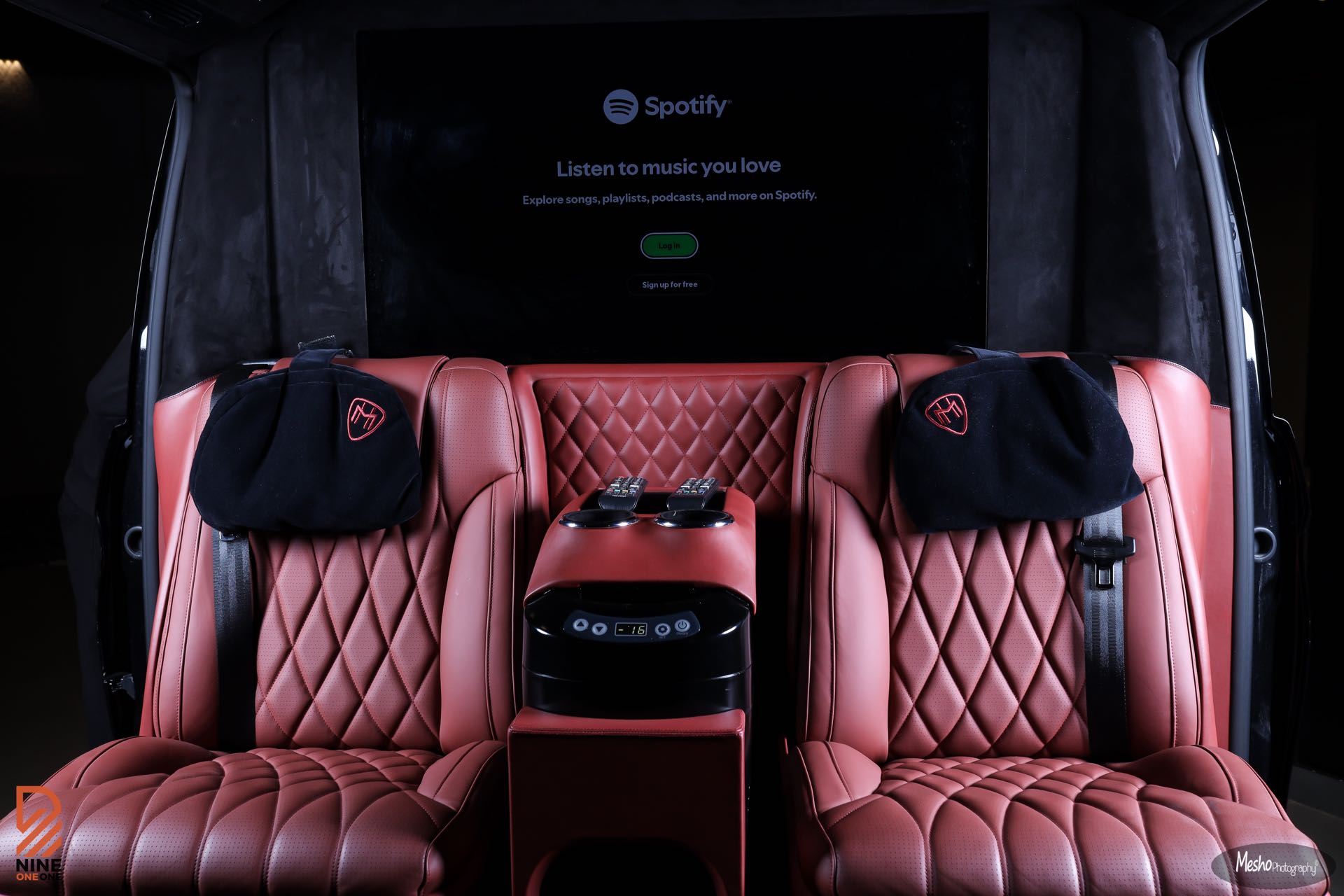 مرسيدس بنز V Class 2021