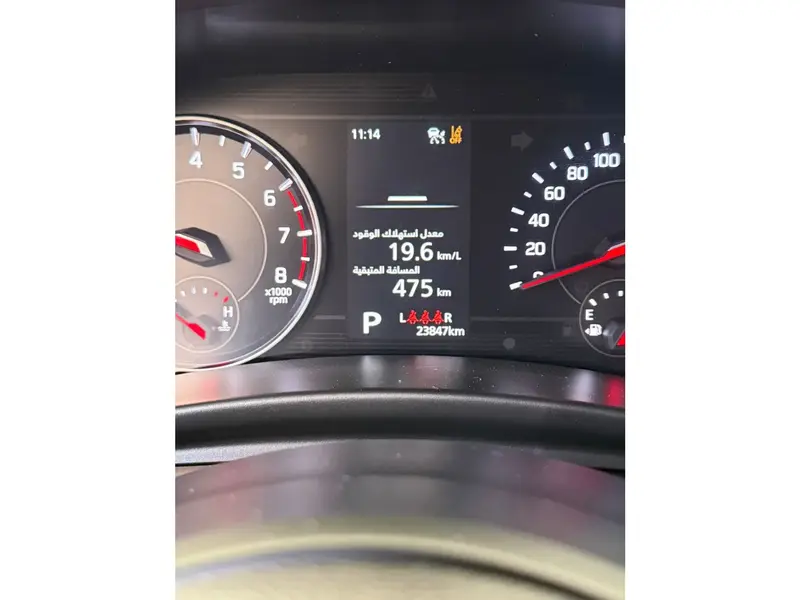 Suzuki Swift 2025