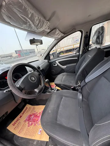 Renault Duster 2015