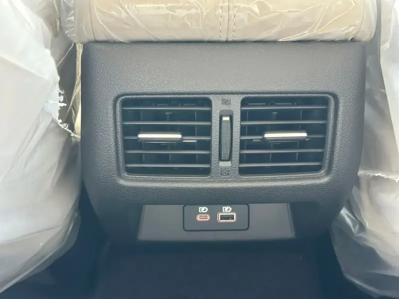 Nissan Altima 2024