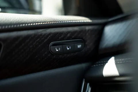 New Infiniti QX60 3.5L Sensory 2024