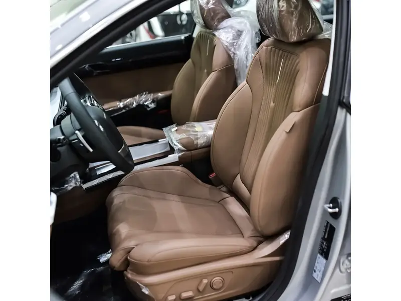 Hyundai Azera 2025