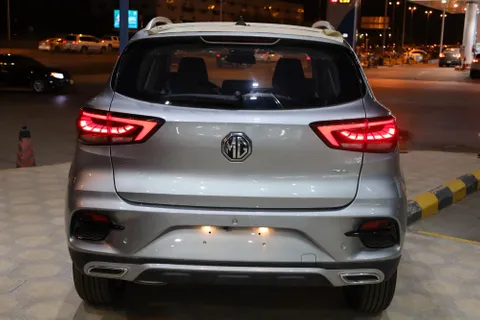 New MG ZS 1.5L STD 2023
