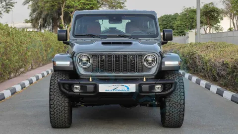 New Jeep Wrangler 6.4L SRT 392 Rubicon 2024