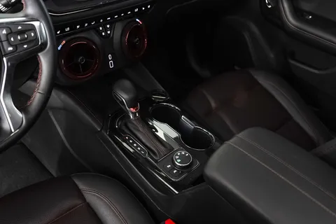 Chevrolet Blazer 3.6L V6 RS (AWD) 2023