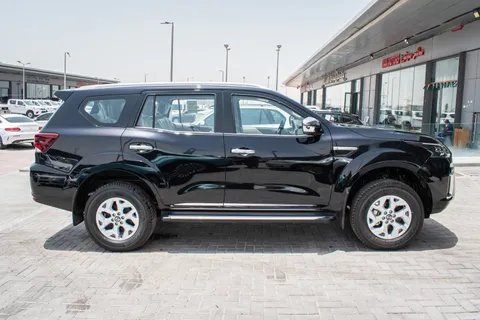 New Nissan Xterra 2.5L Titanium (2WD) 2023