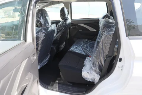 New Mitsubishi Xpander 1.5L GLS 2024