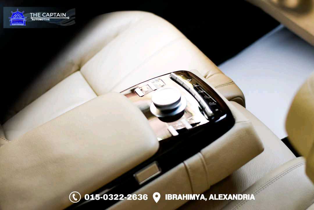 Mercedes Benz S Class 2008