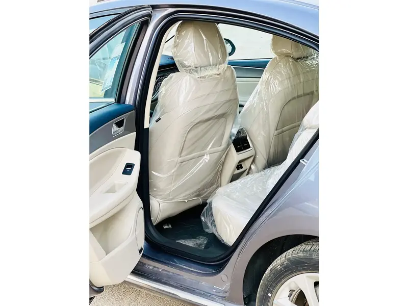 Chery Arrizo 6 Pro 2024