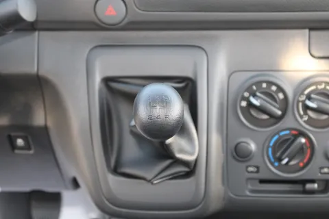 New Nissan Urvan 15-Seater Manual 4-Door 2025
