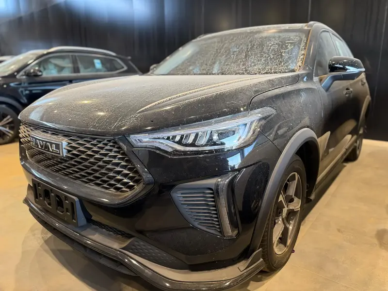 Haval Jolion Pro 2025