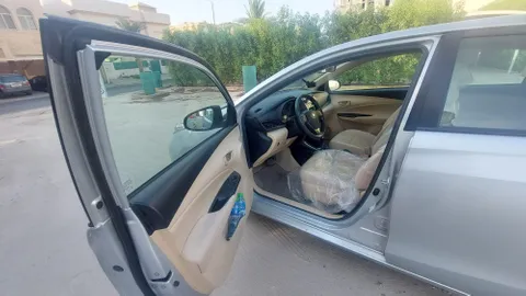 Toyota Yaris Sedan 1.5 SE 2021