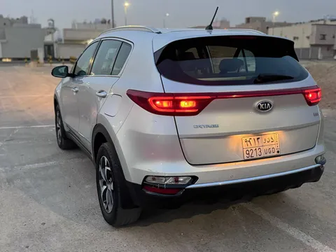 Kia Sportage 2020