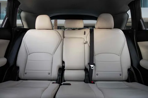 Infiniti QX50 2020