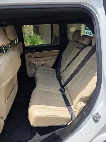 Jeep Cherokee 3.7 Limited 2023