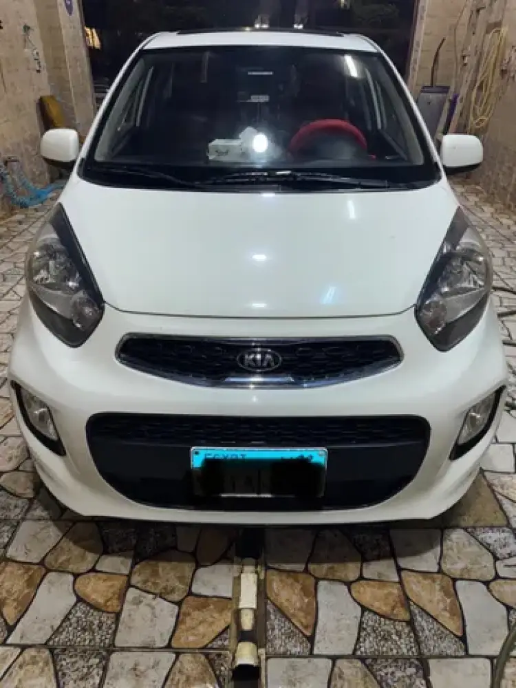 kia picanto image Kia Picanto 2016