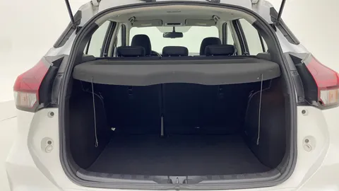 Nissan Kicks 2024