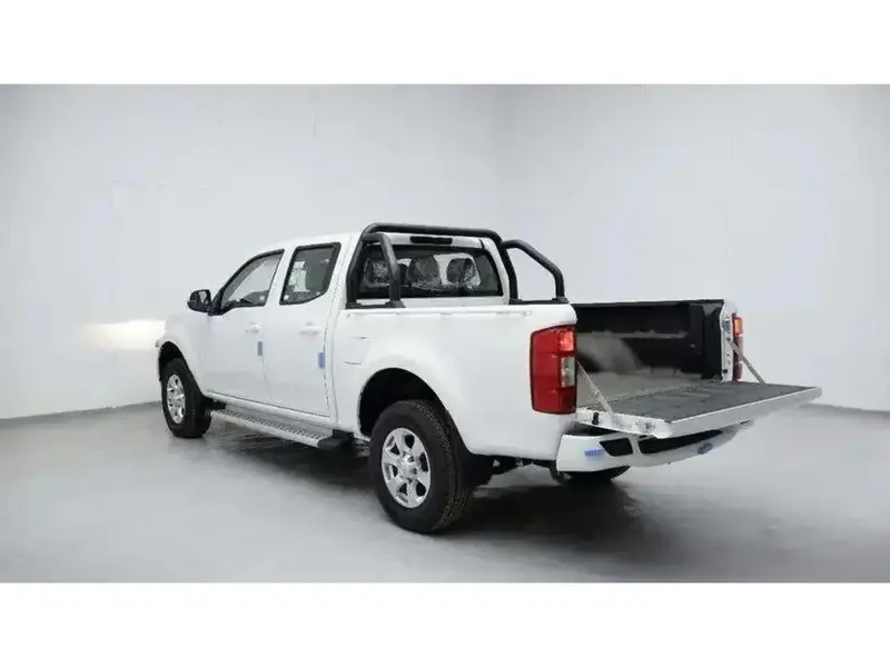 Great Wall Wingle 7 2025