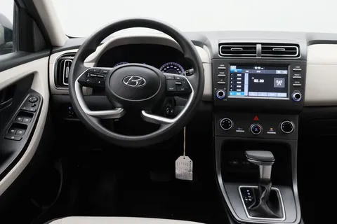 Hyundai Creta 2023