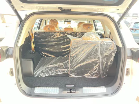 New Jetour X70 Plus 1.6T Luxury 7 Seater 2025