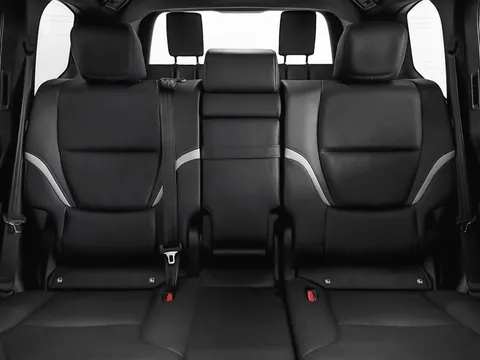 Toyota Land Cruiser 3.5T GR-Sport 2023