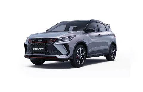 geely geely-coolray image Geely Coolray 2025 1.5 MID Option