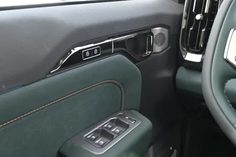 New Jetour T2 2.0T Comfort 4WD 2025