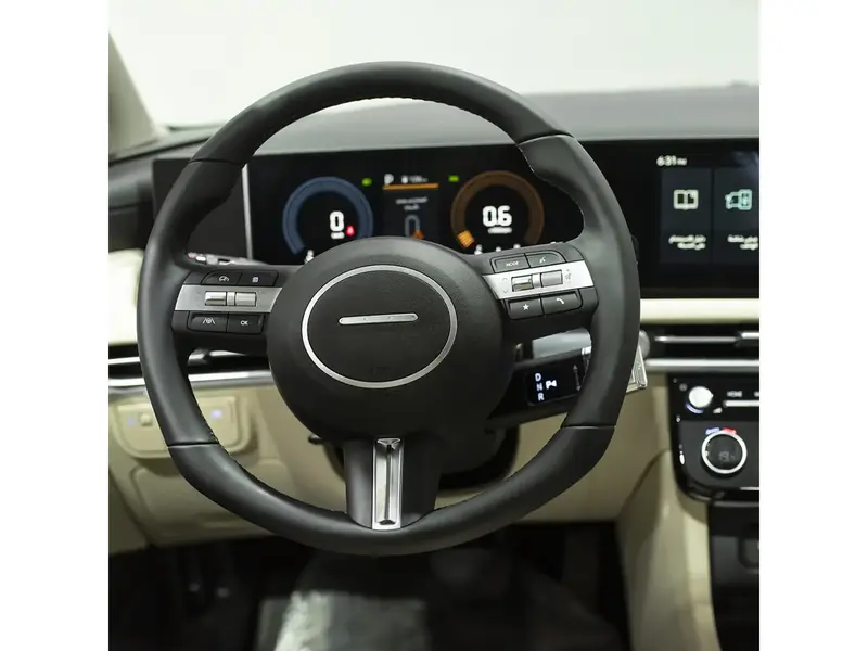 Hyundai Tucson 2025