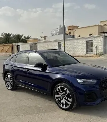 audi sq5 image Audi SQ5 2023