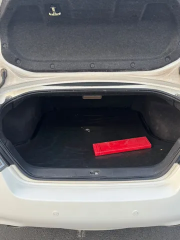 Nissan Maxima 3.5L SR 2012