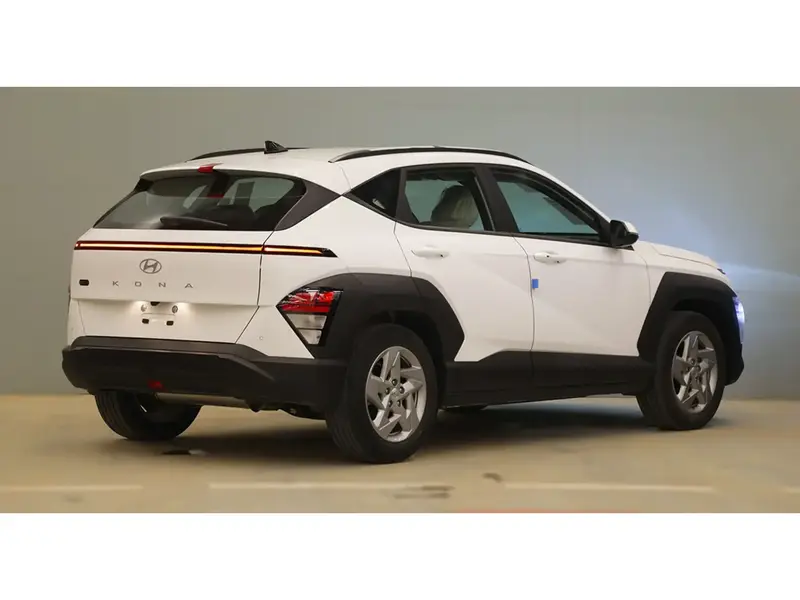 Hyundai Kona 2024