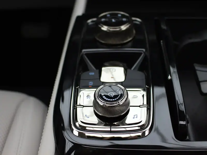 Ford TERRITORY 2025