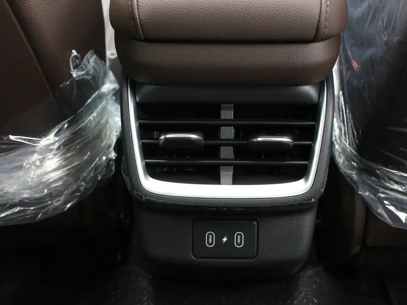 Hyundai Azera 2025