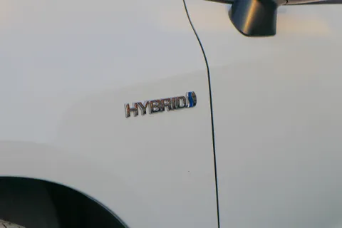 New Toyota Corolla 1.8L 2024