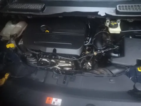 Ford Kuga 1.5T Sport 2015